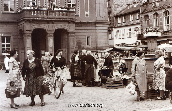 Marktplatz