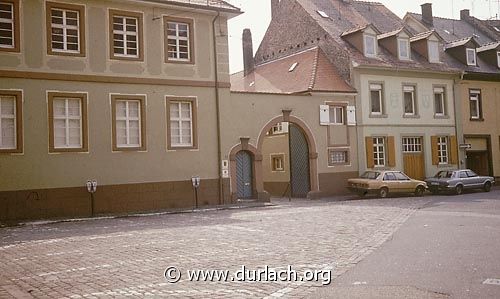 Saumarkt 1982