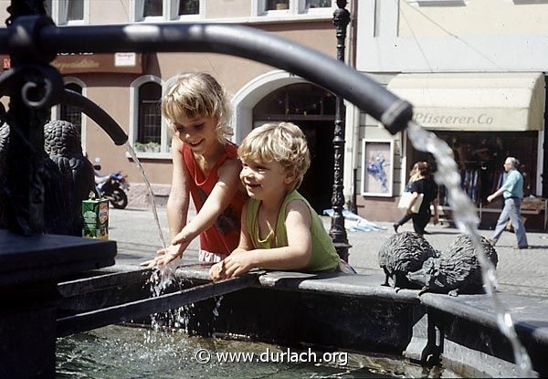 Marktbrunnen