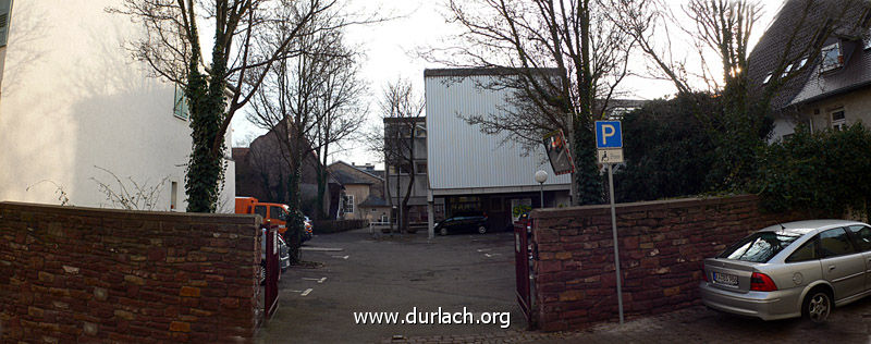 Friedrichschule 2012