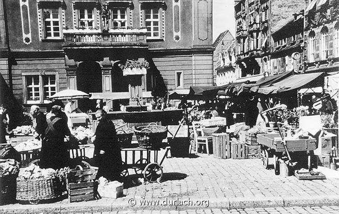 Marktplatz