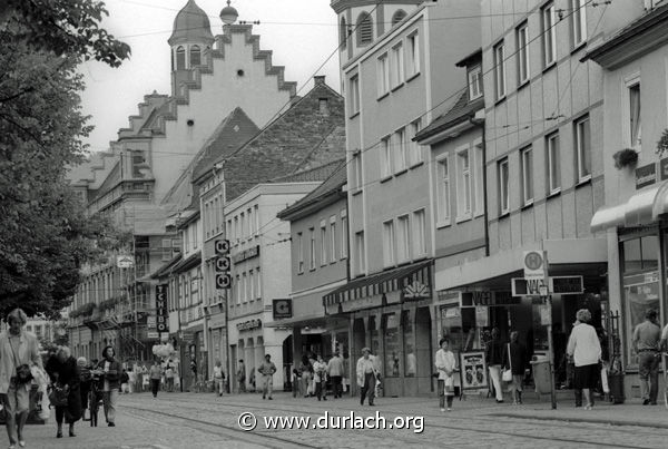 Pfinztalstrasse 1989