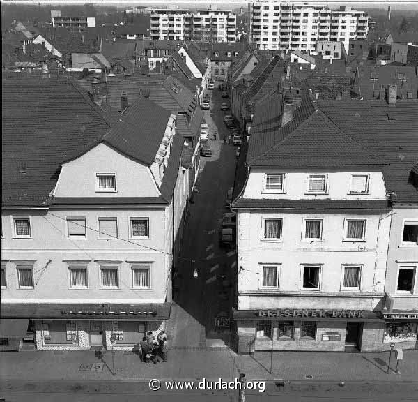 Schlossplatz. Ca. 1983