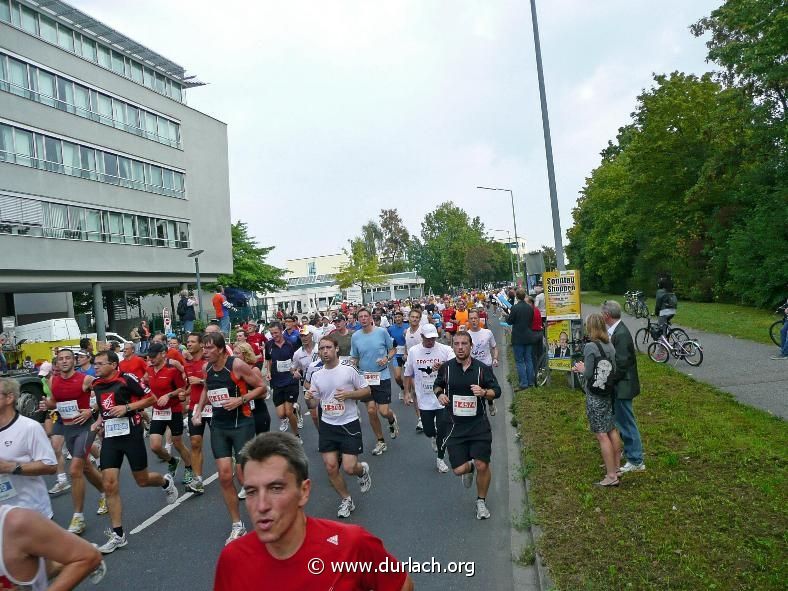 2009 - FIDUCIA Marathon