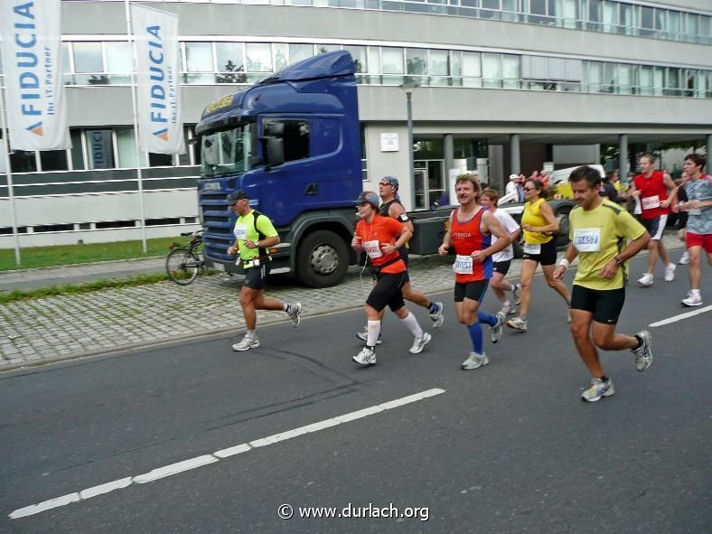 2009 - FIDUCIA Marathon