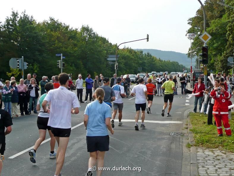 2009 - FIDUCIA Marathon