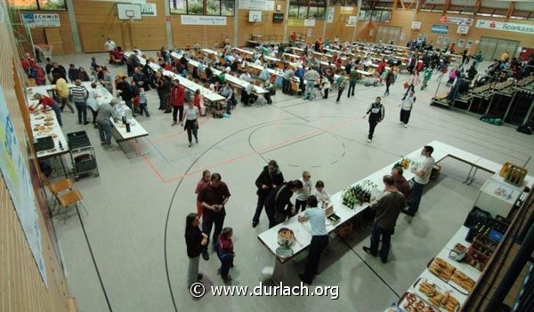 Turmberglauf 2005