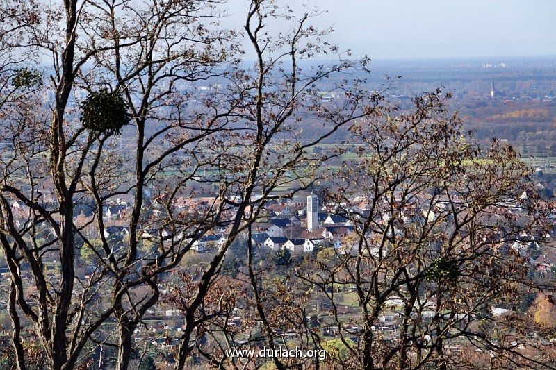 2015 - Blick von der Aussichtsterrasse Richtung Aue