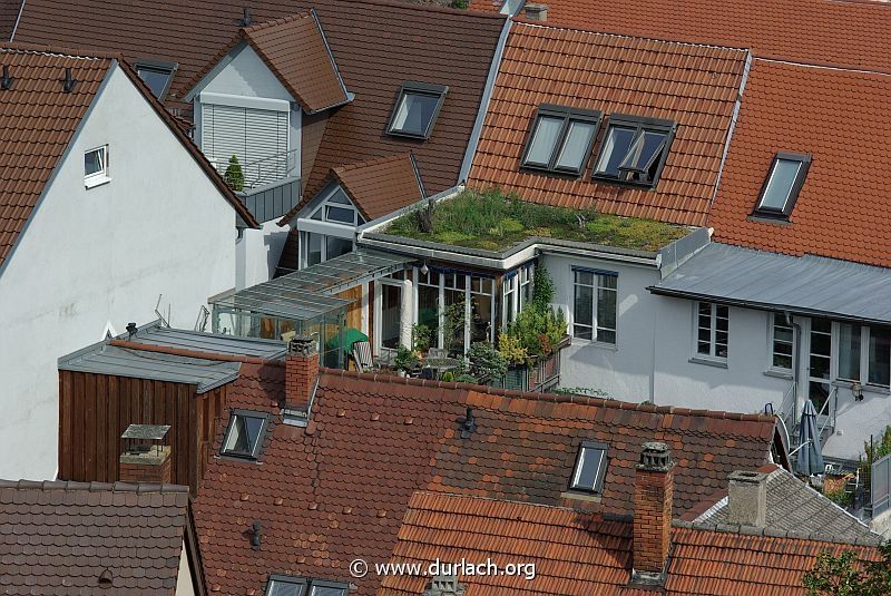 2008 - Blick auf die Altstadt