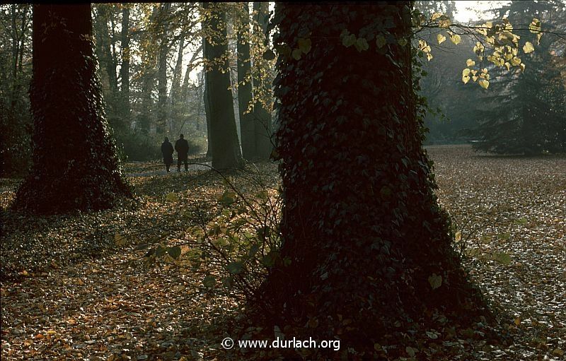 1982 - im Schlogarten