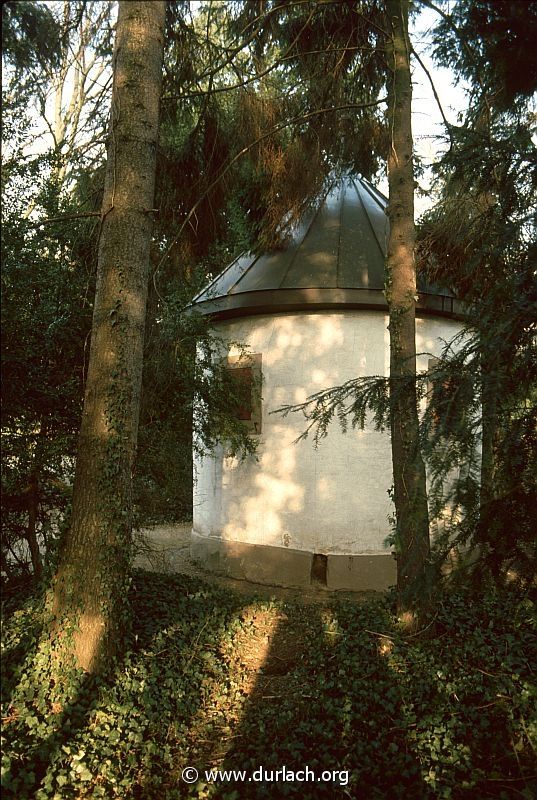 1982 - im Schlogarten