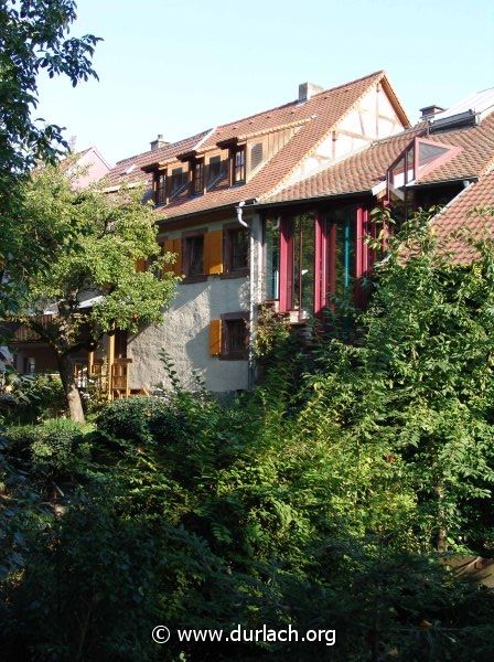 Alter Friedhof, 2007