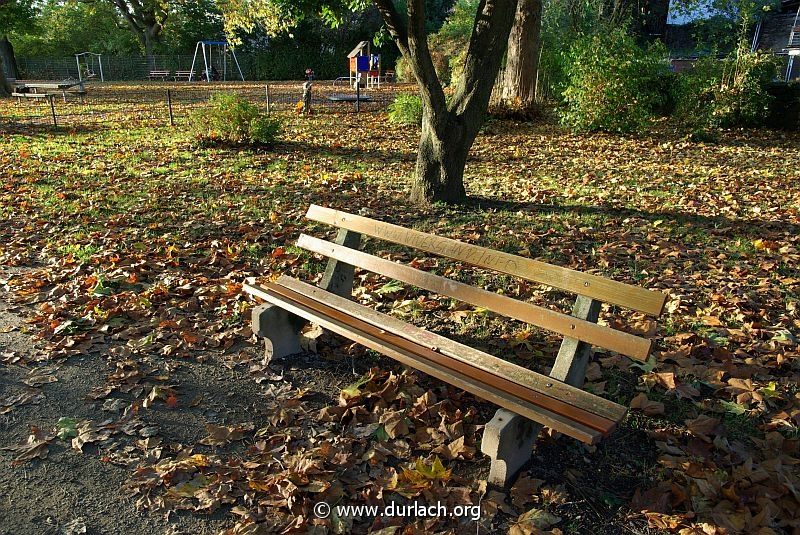 2008 - Alter Friedhof