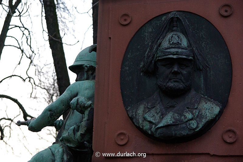 2009 - Hengstbrunnen auf dem Hengstplatz