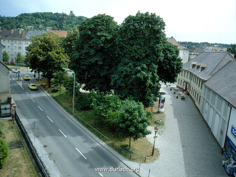 Hengstplatz