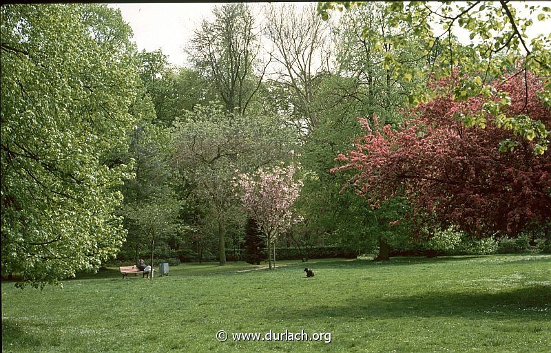 1984 - im Schlogarten