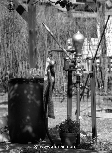 Brunnen