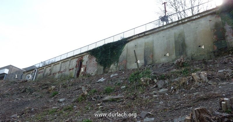 Aussichtsplattform Turmberg, Friedrichshhe