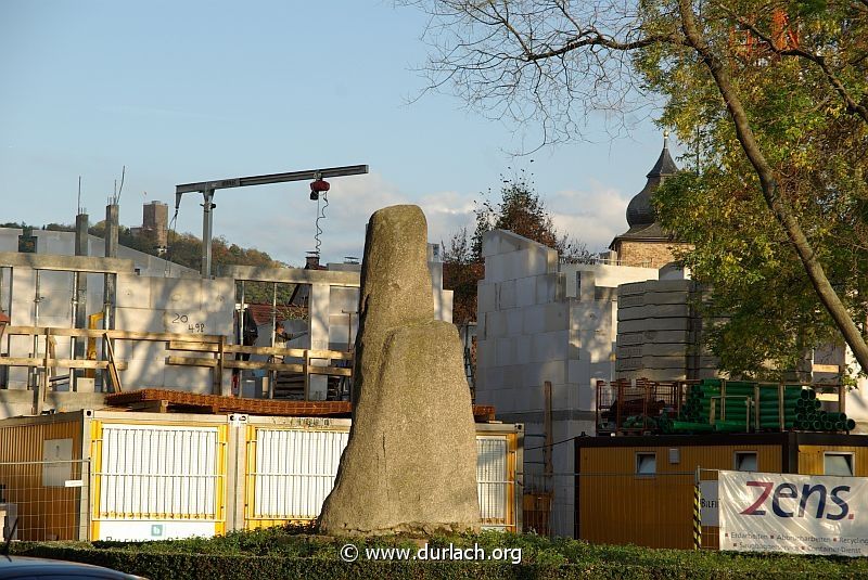 2008 - Neubau Christ-Knig-Haus