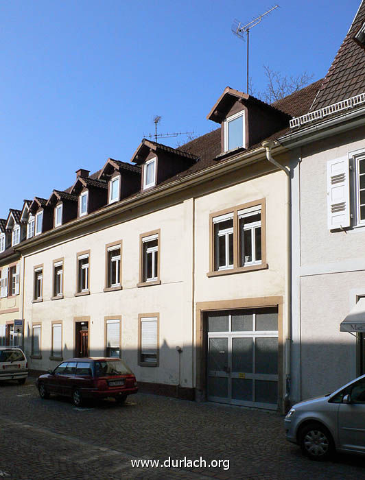 Amthausstrae 4, 2011