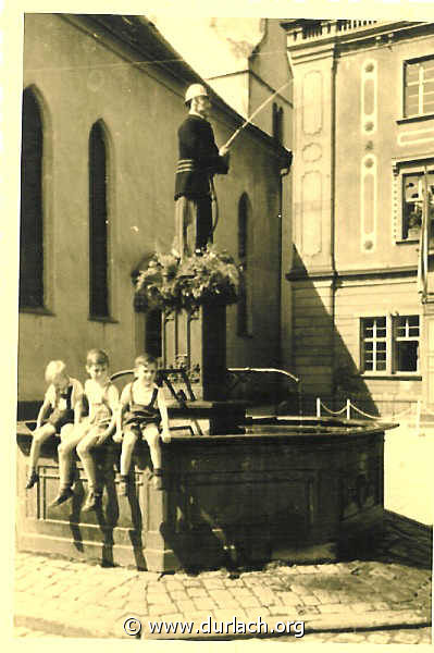 Marktbrunnen