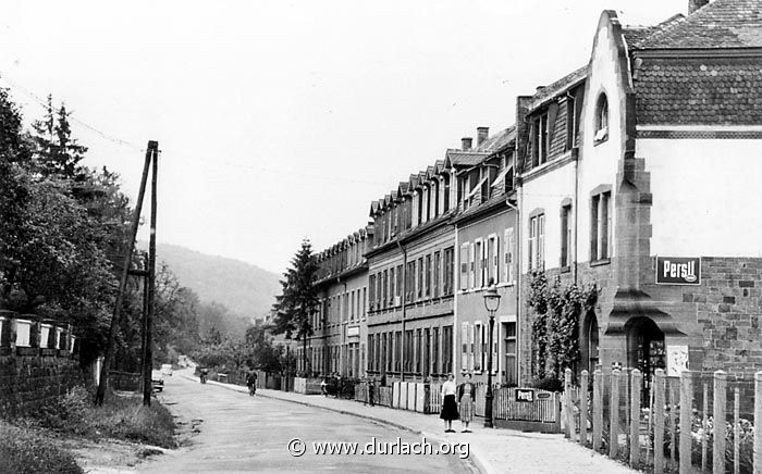 Badener Strae 1953