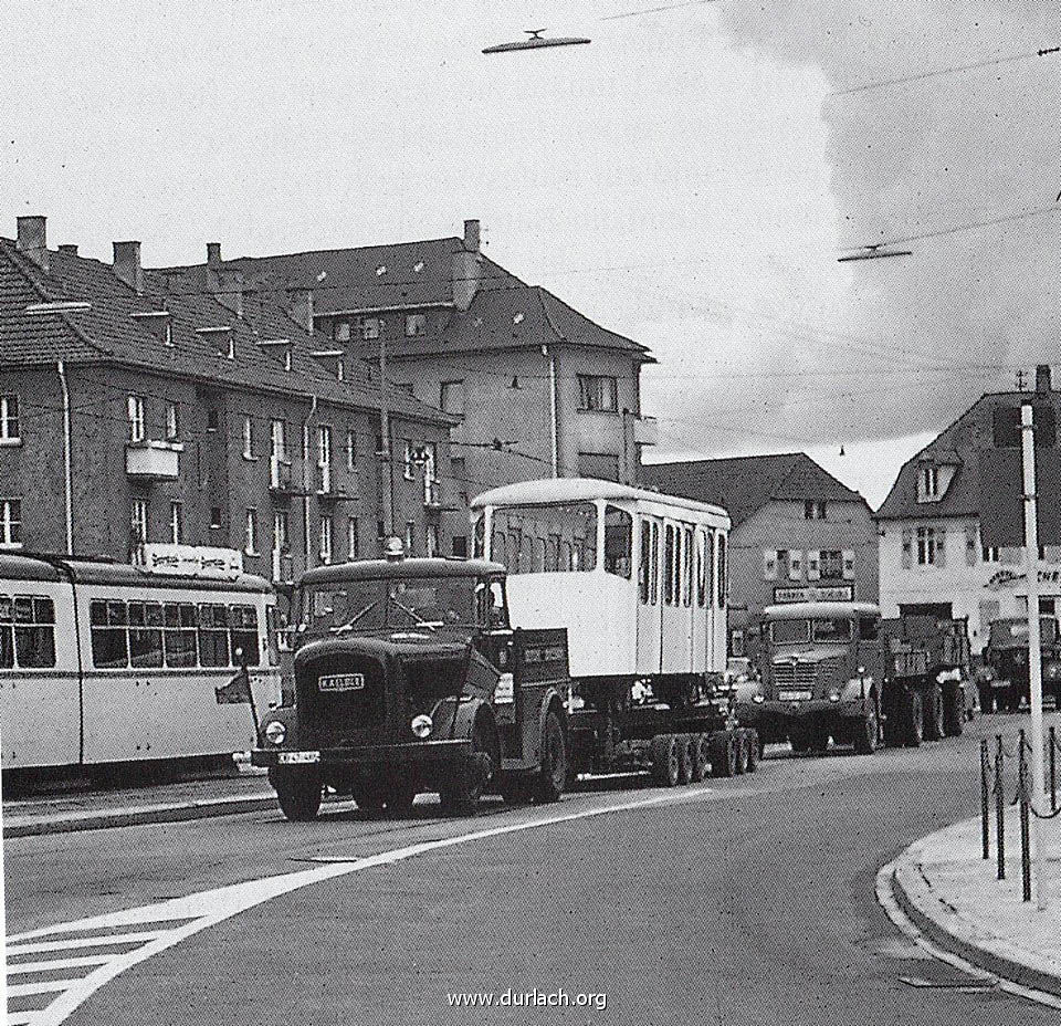 Endstation Grtzinger Strae