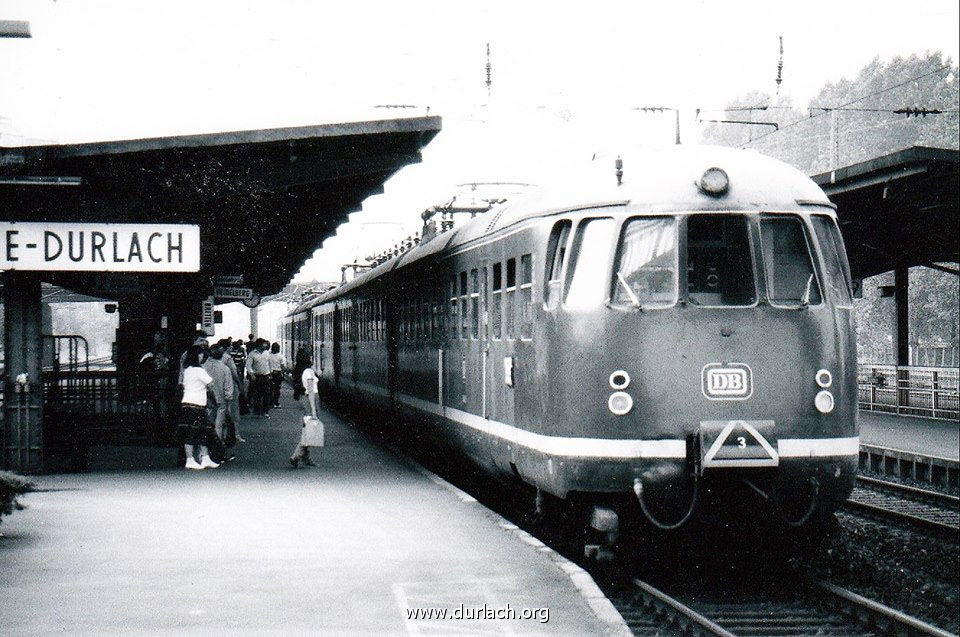 Bahnhof Zug