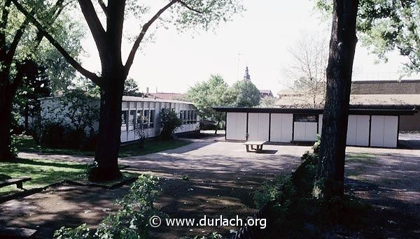 Weiherhof Sonderschule