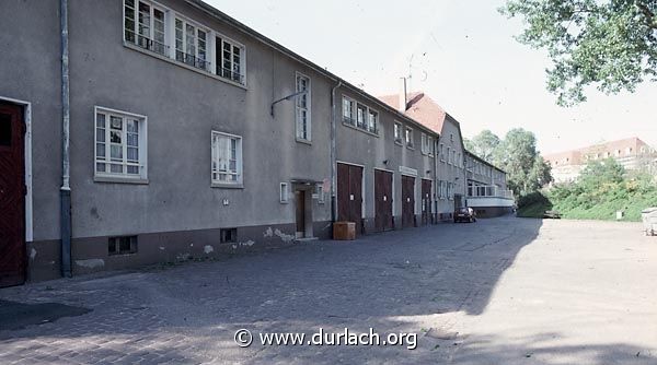 Alte Feuerwehr Jugendheim