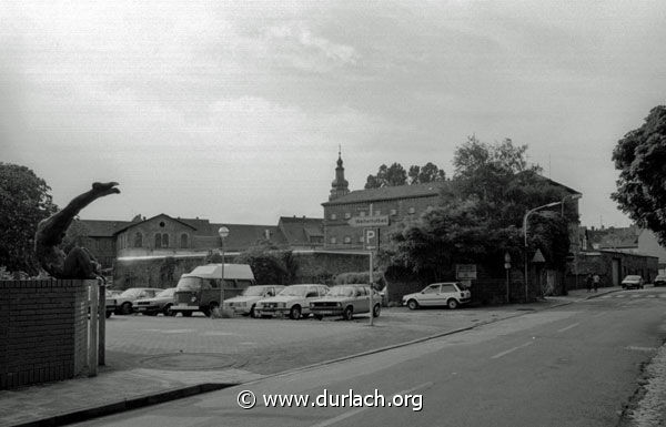 Marstallstrasse 1989