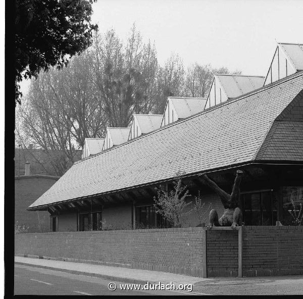 Weiherhof ca. 1985