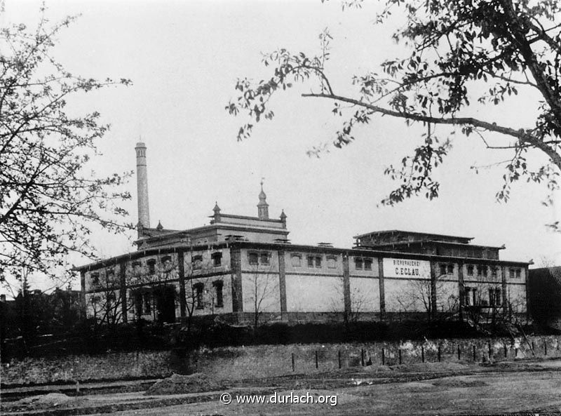 Weiherhof Brauerei Eglau