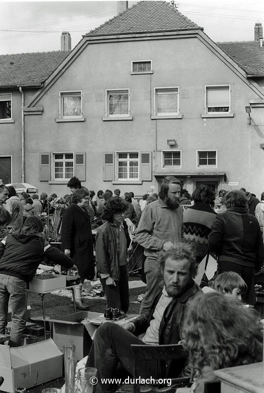 Weiherhof, 1978
