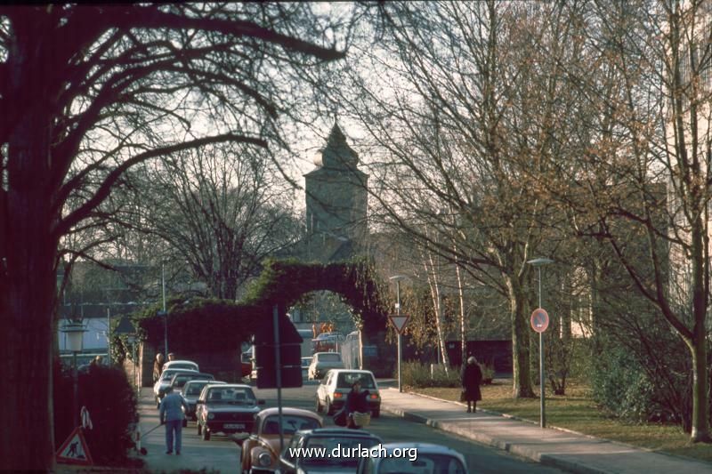 ca. 1980 - Prinzessenstrae