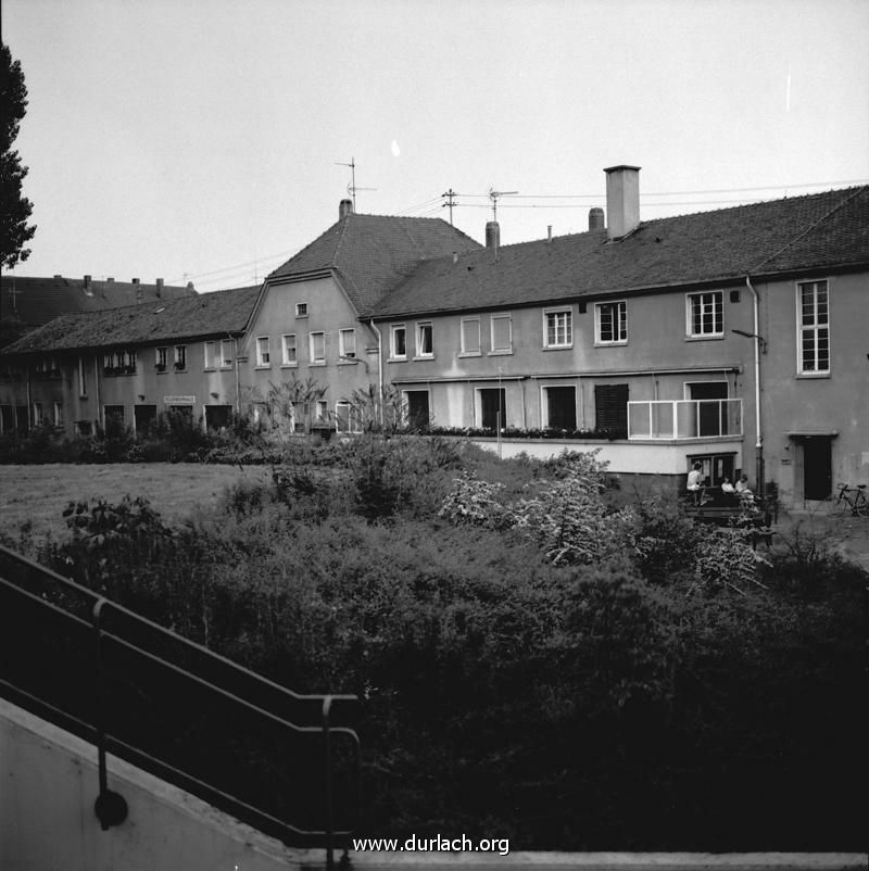 ca. 1981 - im Weiherhof