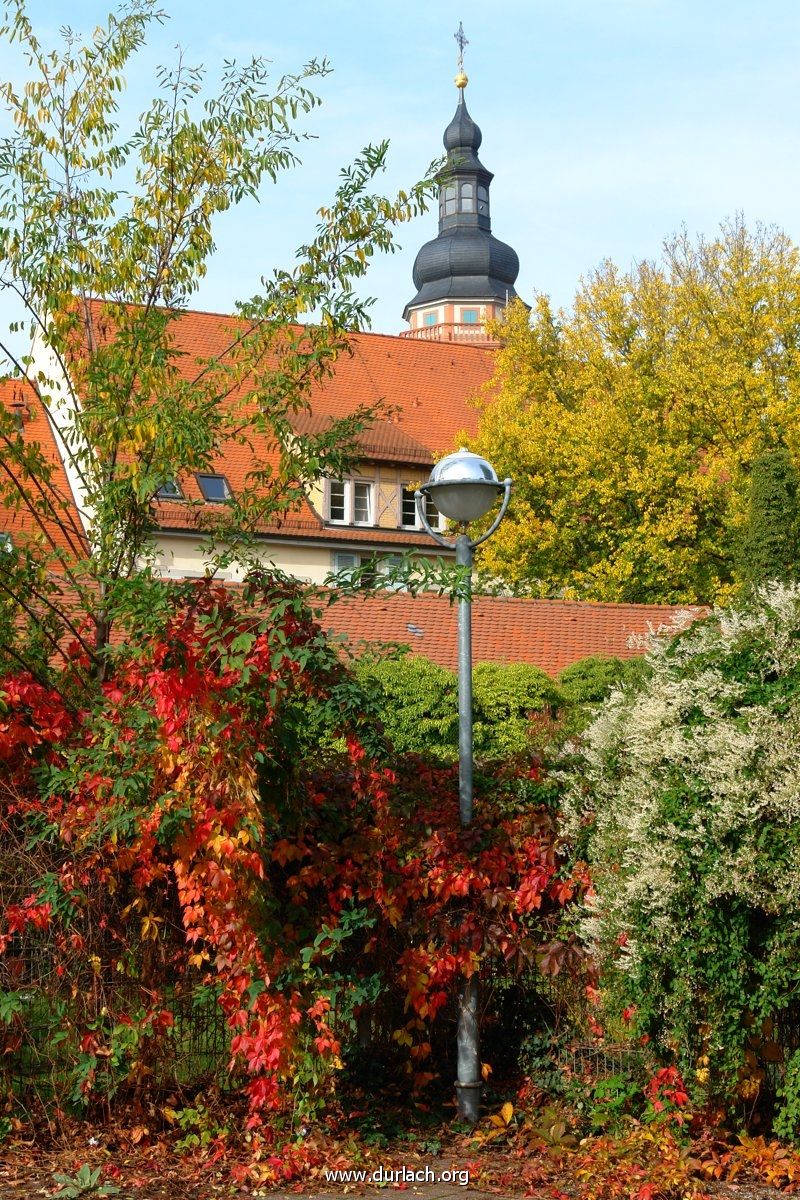 2012 - Blick von Weiherhof