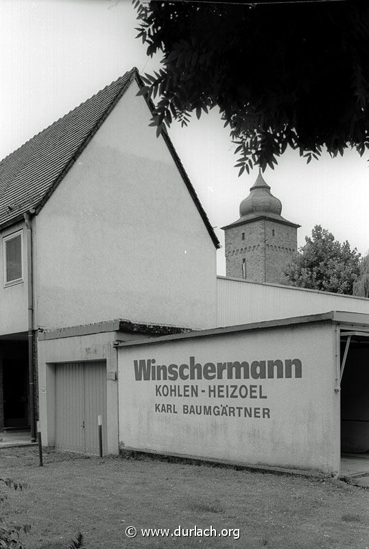 1988 - an der Weiherstrae