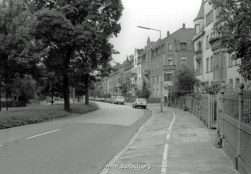 1988 - Alte Weingartener Strae