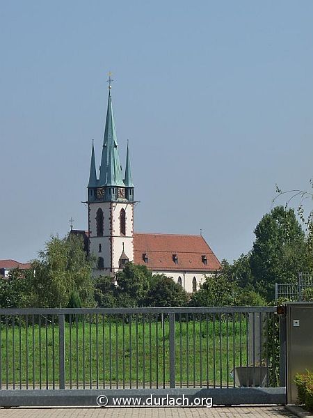 Katholische Kirche