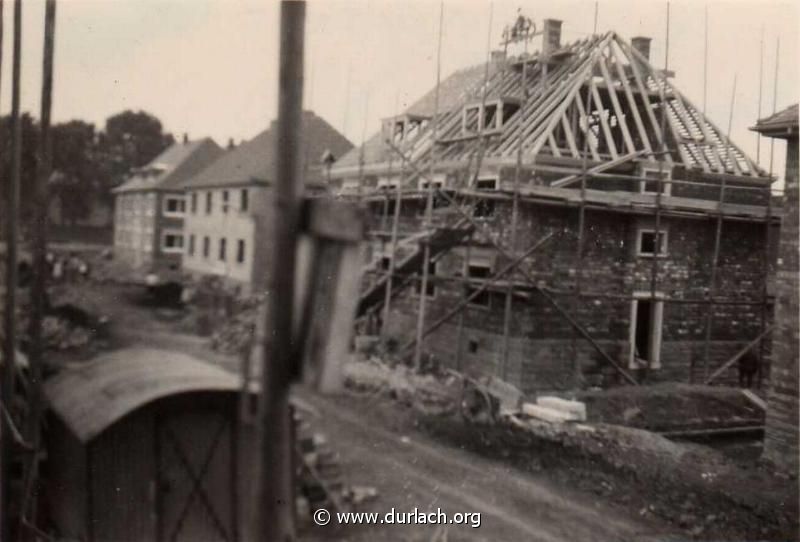 Dornwaldsiedlung