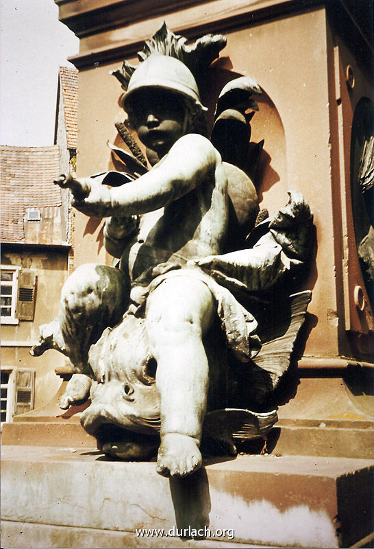 Hengstdenkmal