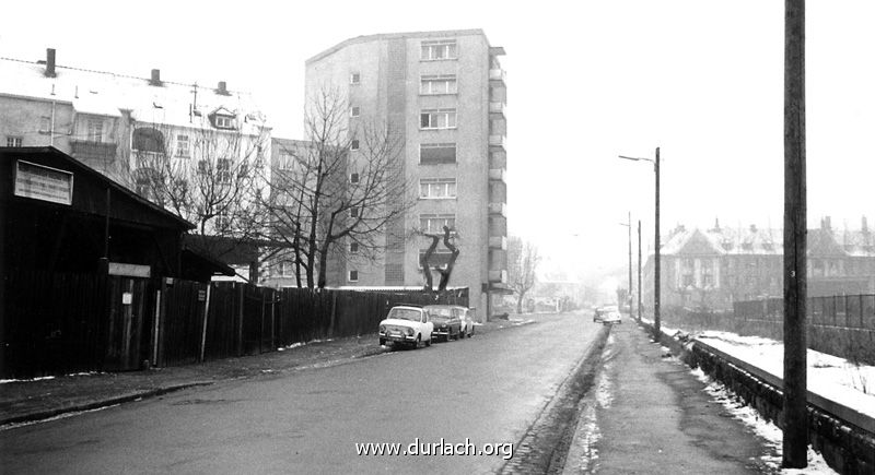 Auerstr. 36    1976