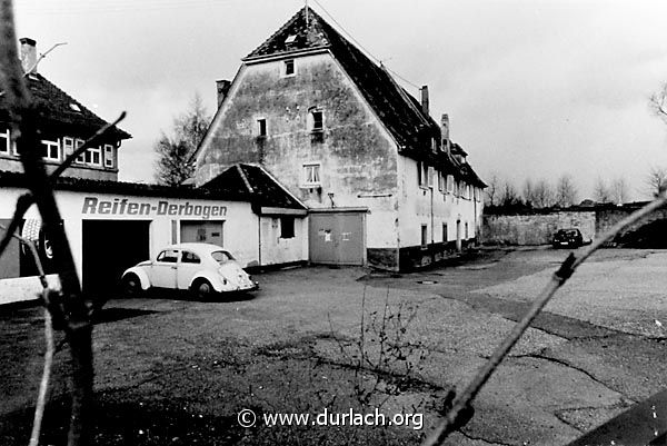 Obermhle 1960