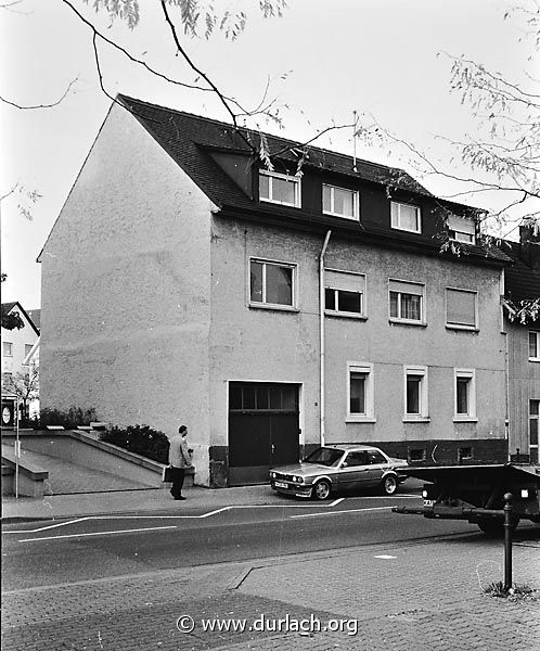 Pfinzstrae 1996