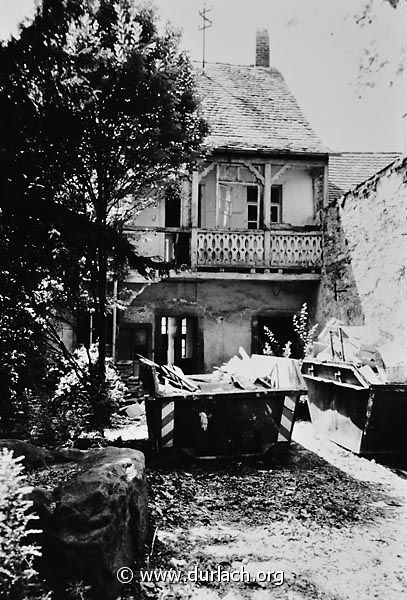 Badenerstrae 1989