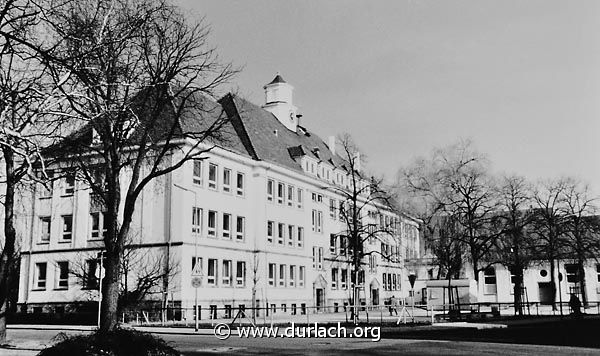 Pestalozzi-Schule 1987