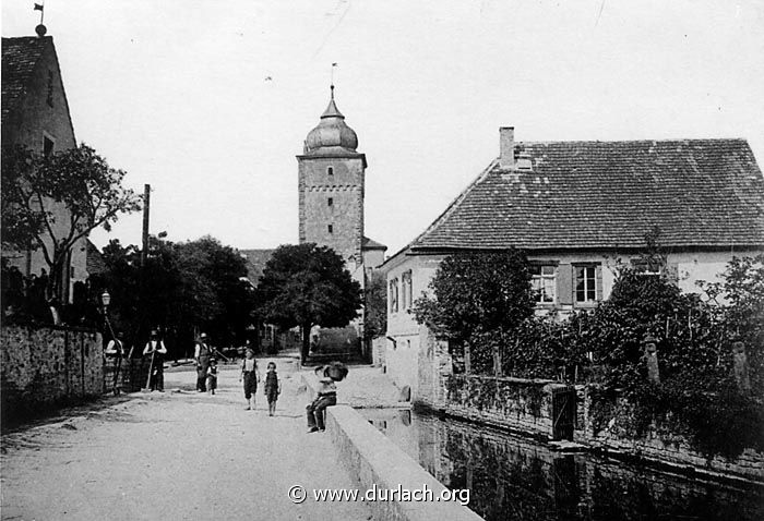 Basler-Tor-Strae