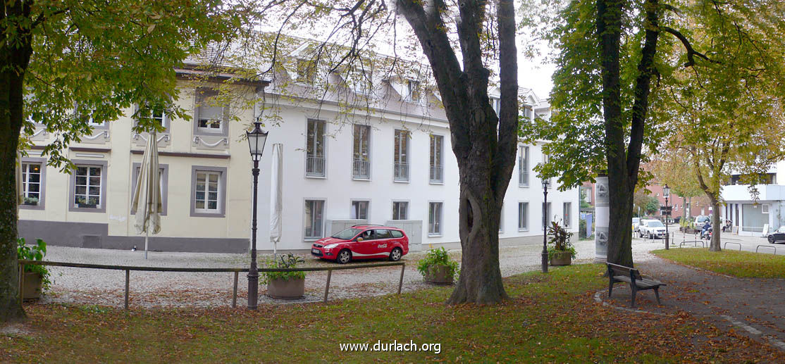 Hengstplatz Kino Roxy