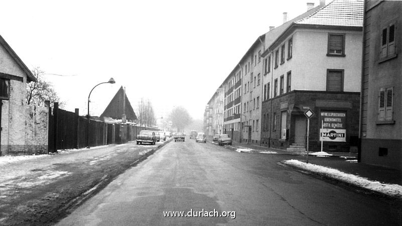 Killisfeldstr. 21   1970